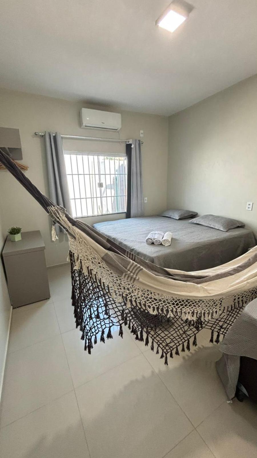 Vila Casa Temporada Barreirinhas Exteriér fotografie