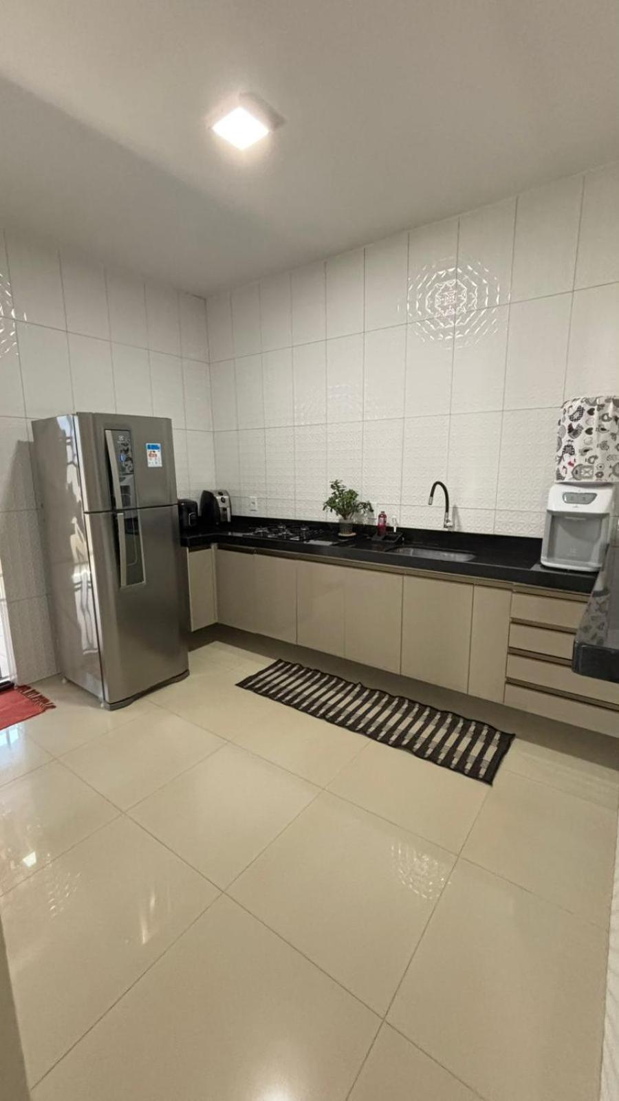 Vila Casa Temporada Barreirinhas Exteriér fotografie