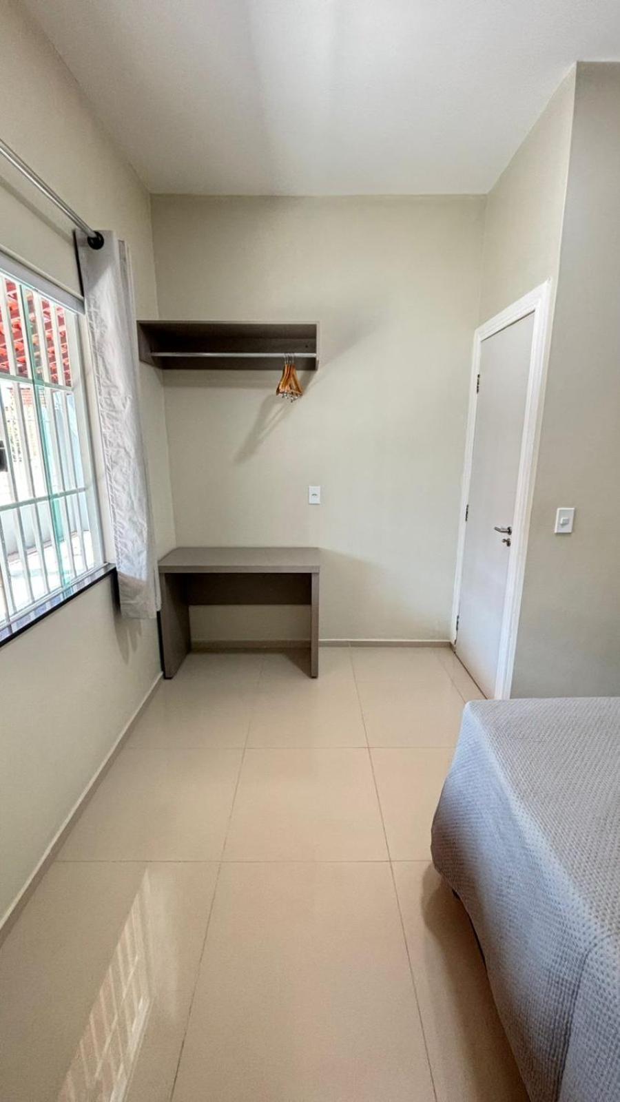 Vila Casa Temporada Barreirinhas Exteriér fotografie