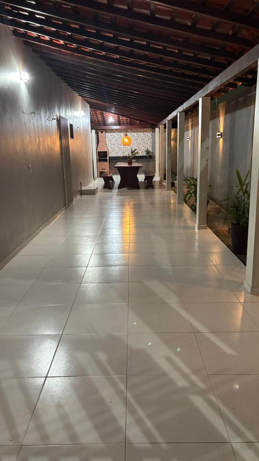 Vila Casa Temporada Barreirinhas Exteriér fotografie